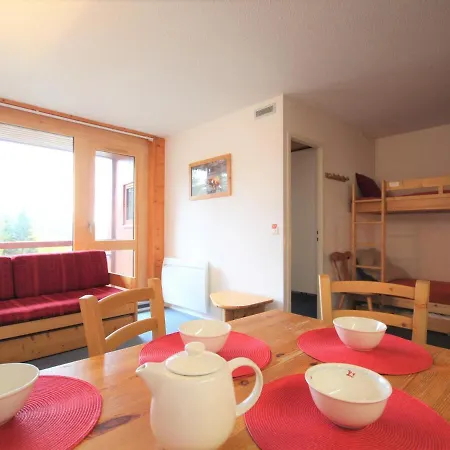 Cosy - Proche Pistes - Balcon - 6 Pers - Wifi - Fr-1-346-326