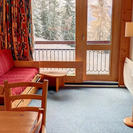 Cosy - Proche Pistes - Balcon - 6 Pers - Wifi - Fr-1-346-326 Apartment Les Arcs (Savoie)