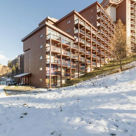 Cosy - Proche Pistes - Balcon - 6 Pers - Wifi - Fr-1-346-326 Apartment Les Arcs (Savoie)